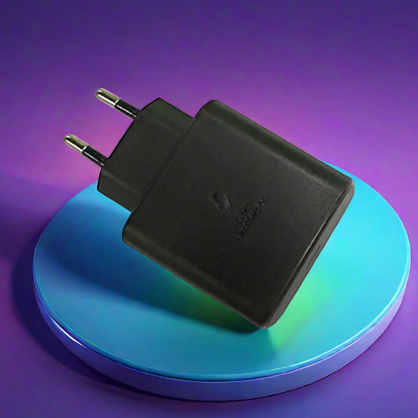 Samsung 45W Super Fast USB-C Charger Adapter