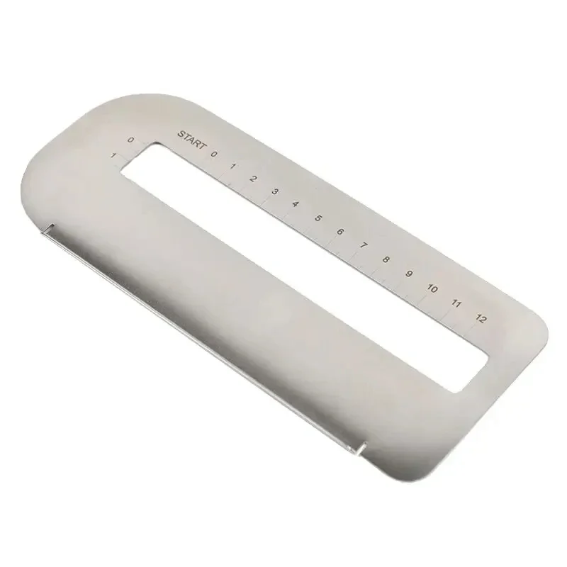 Print Pen High Quality Stainless Steel Ruler or Mbrush Food Printer Inkjet Micro Printer Plastic Ruler or Stainless Steel