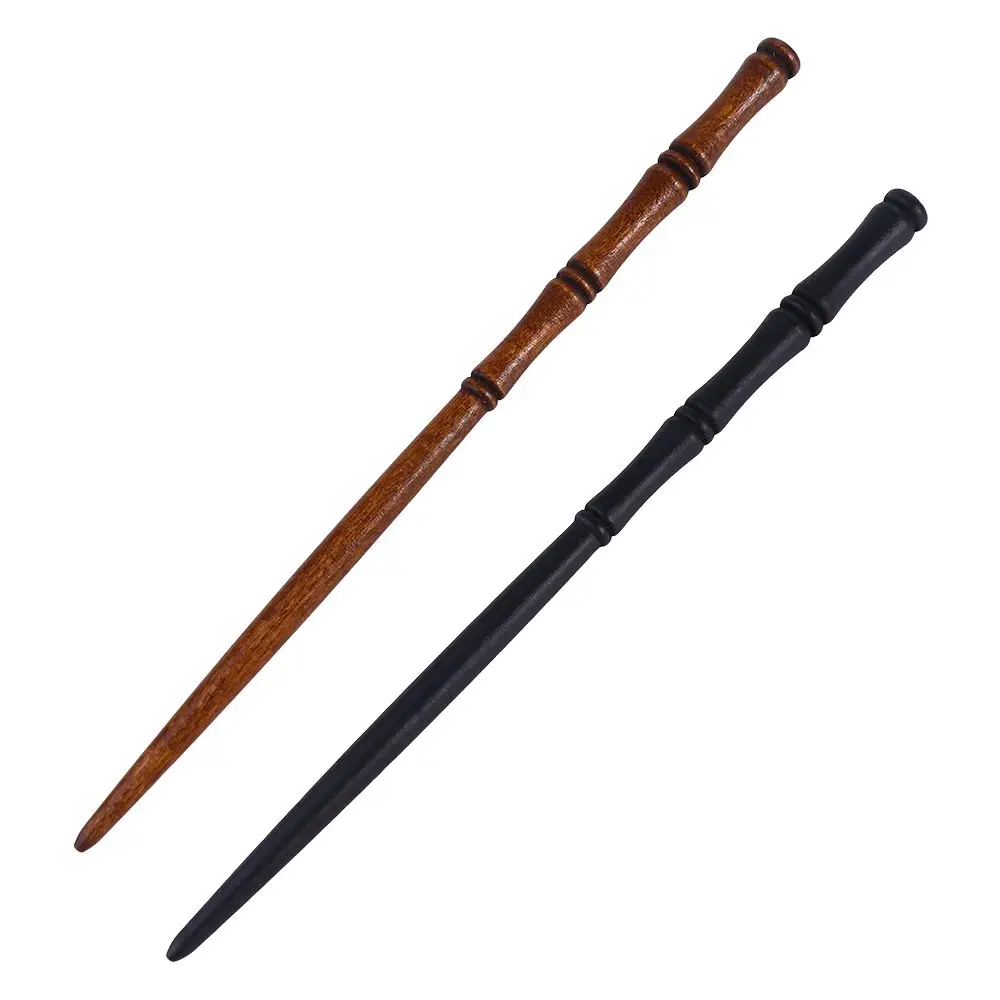 

Girl Hair Accessories Wood Ancient Headwear Ancient Style Hairpin Chinese Style Headwear Hanfu Hair Sticks Wooden Hairpin