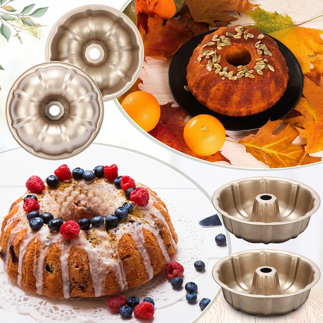 ノルディックウェア パウンドケーキ/エンジェルフードパン 52537 ノルディックウェア パウンドケーキ⁄エンジェルフードパン