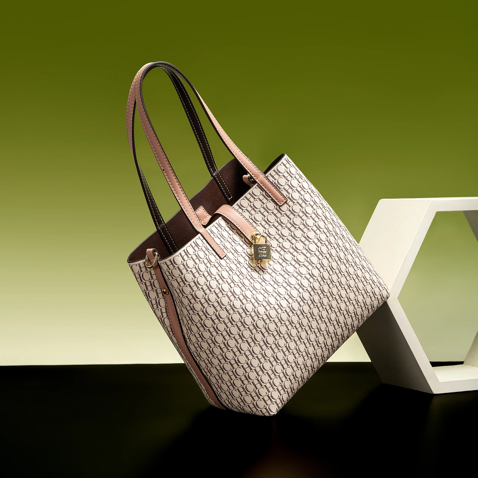 حقيبة دلو نسائية كلاسيكية عصرية جديدة متعددة الاست...