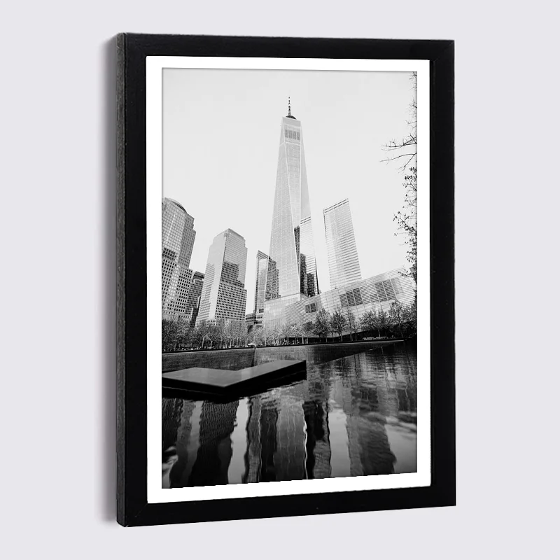 Nordic Family Photo Frame Wood Canvas Frame Wood Photo Frame Wood Frame Wood Picture Frame Art Frames 9x13 21x30 Black Wood Frame Luxury Decor Painting