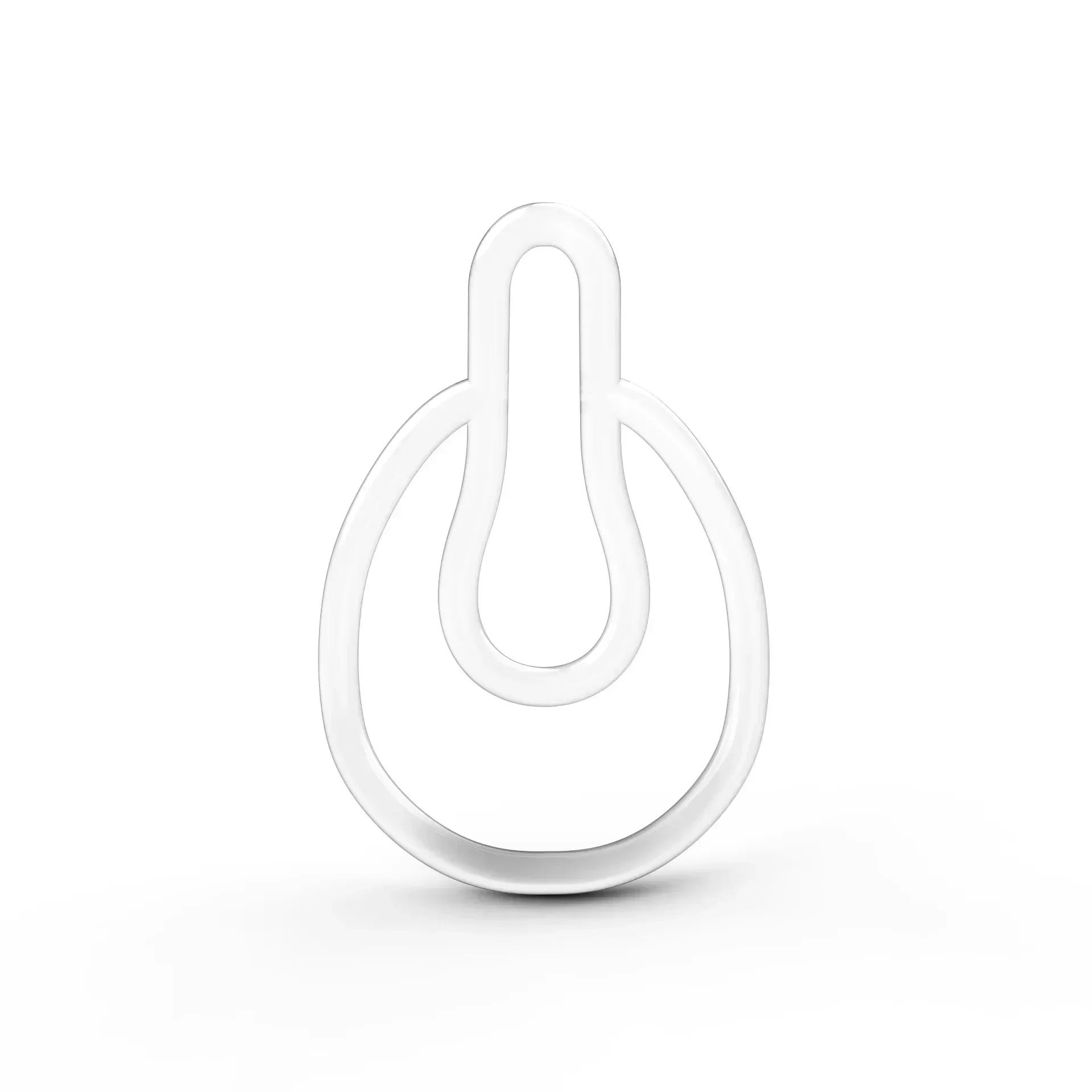 Male Female Sex Toy New Upgraded FUFU Clip-on Panties Pussy FUFU Clip-on Penis Trainer Male To Female Vagina Modeling