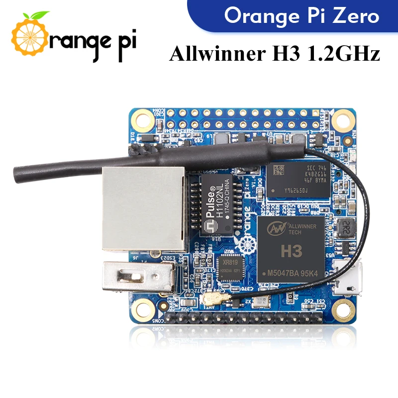    ̱  ǻ, 512MB RAM, Allwinner H3   , ȵ̵ 4.4   OS   