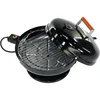 MECO 2120.4.111 Lock 'N Go Electric Grill, Black 2