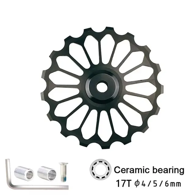 Cuscinetto Ruote Mtb | Confronta Prezzi - Foto 7