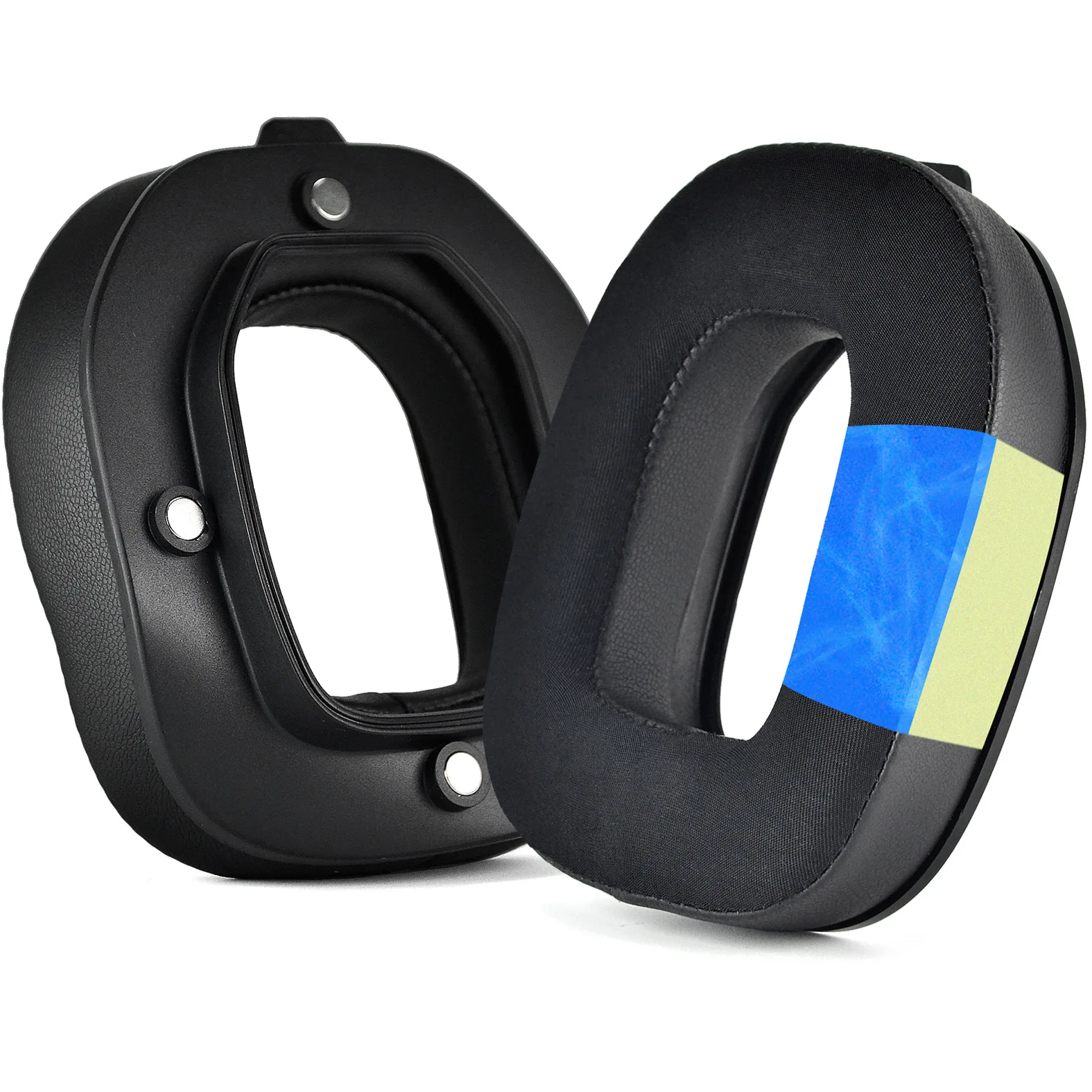 Earpads for Astro A40TR A40 TR Gaming Headset Headband Ear Pads Cushions Earmuff (Not Compatible with A50/A40 Gen2,Gen1)