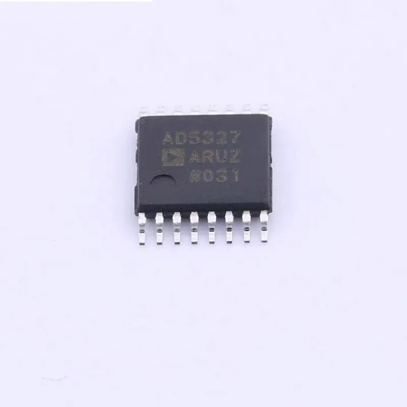 

5PCS/LOT 100%NEW AD5327BRUZ TSSOP-16 in store AD5327BRU AD5327ARUZ AD5327ARU TSSOP16