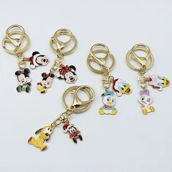 disney keychains - Cartoka