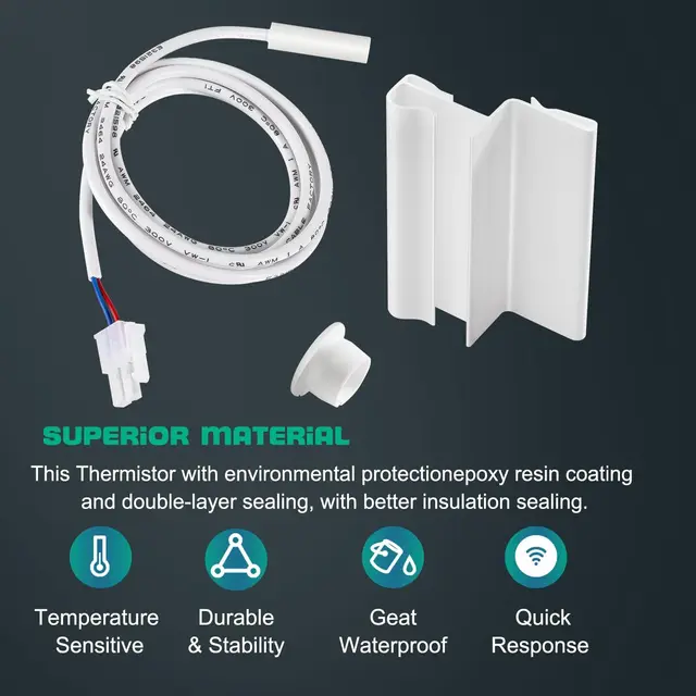 Dometic 3851210025 Kit Termistore