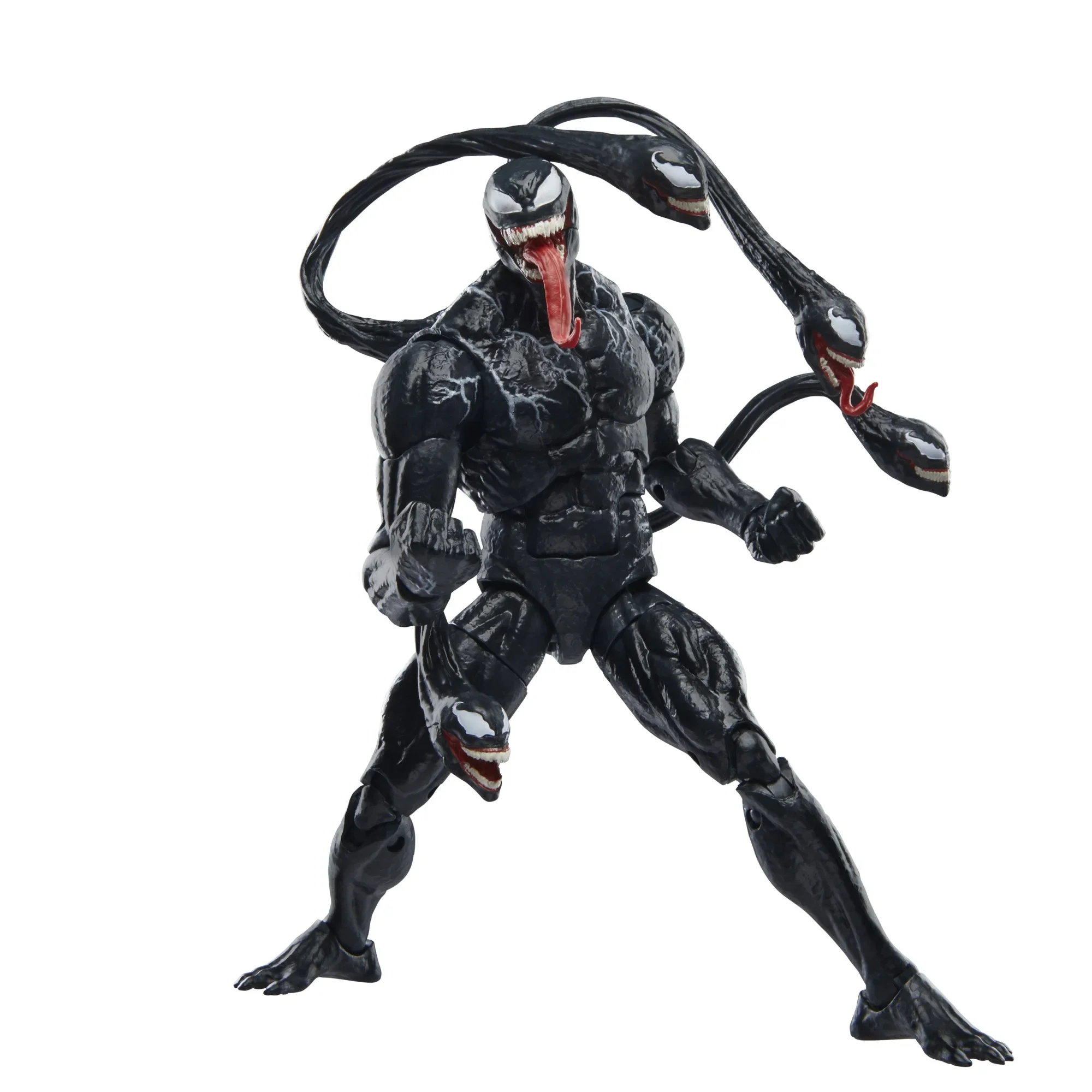 Hasbro Venom The Last Dance Venom Venom vs Spider-Man Action