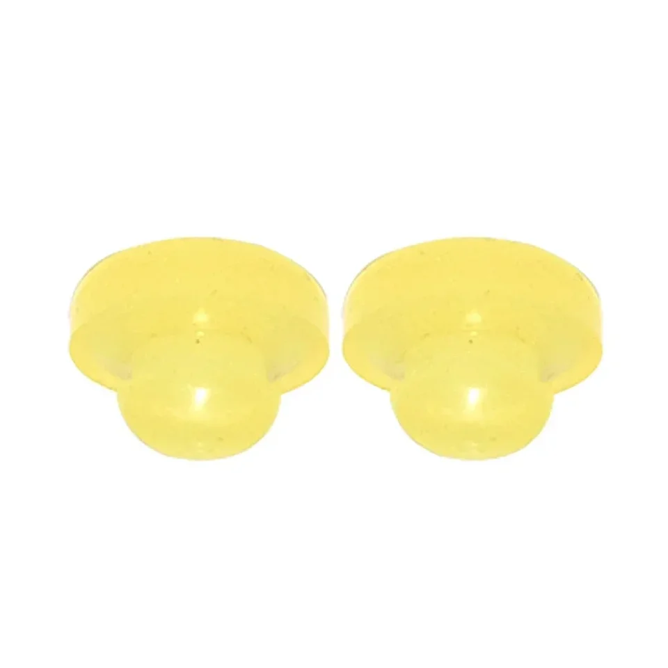 ブレーキペダルクラッチストップパッドセット、ラバーストッパー