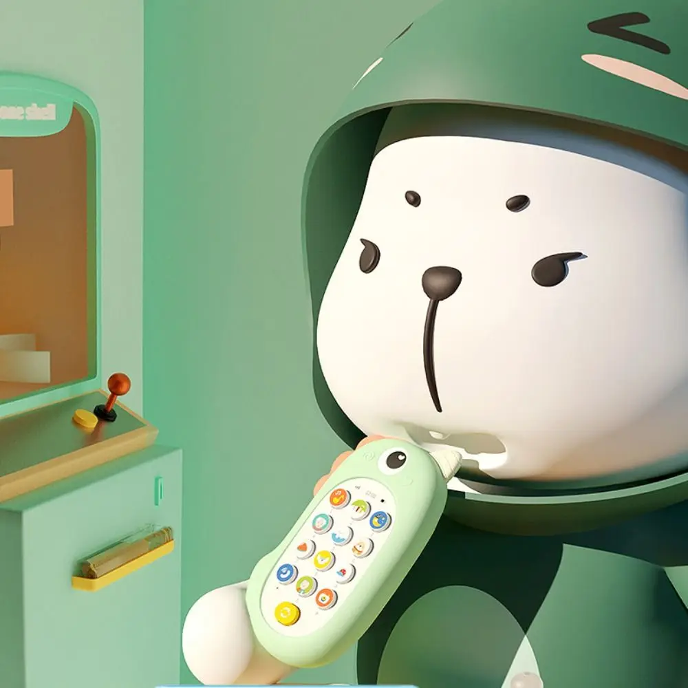 Рисунок 6 - Голосовая игрушка