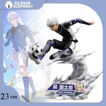 Figurine Nagi Seishiro 1