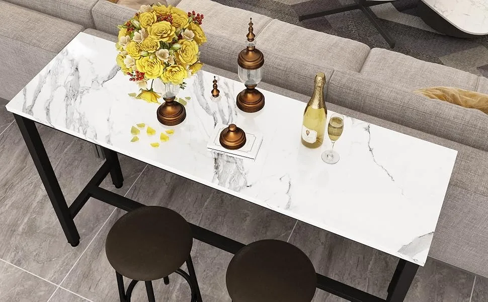 bar table