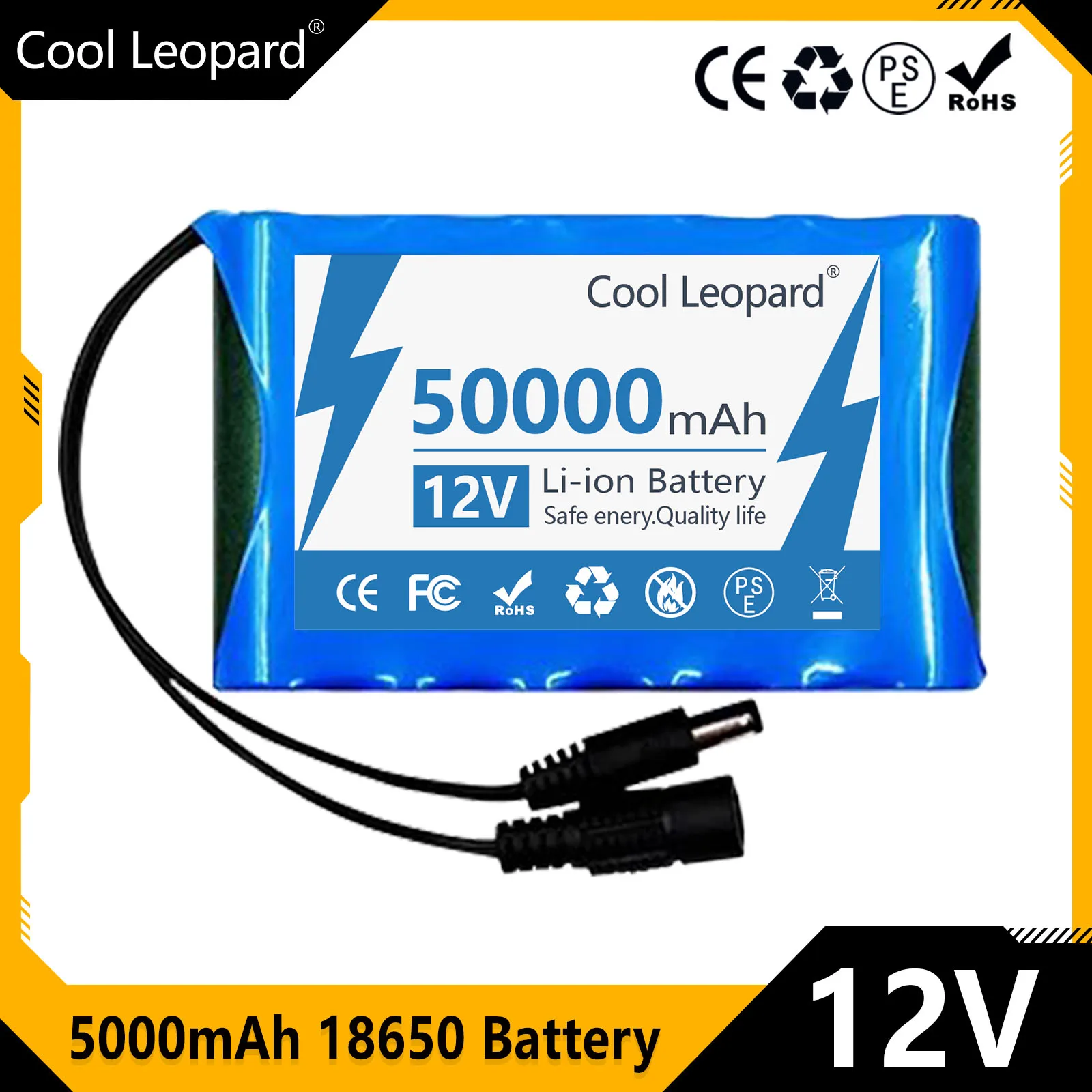 12V-50000mah-Rechargeable-Battery-Pack-DC-12-6v-50Ah-Capacity-Lithium ...