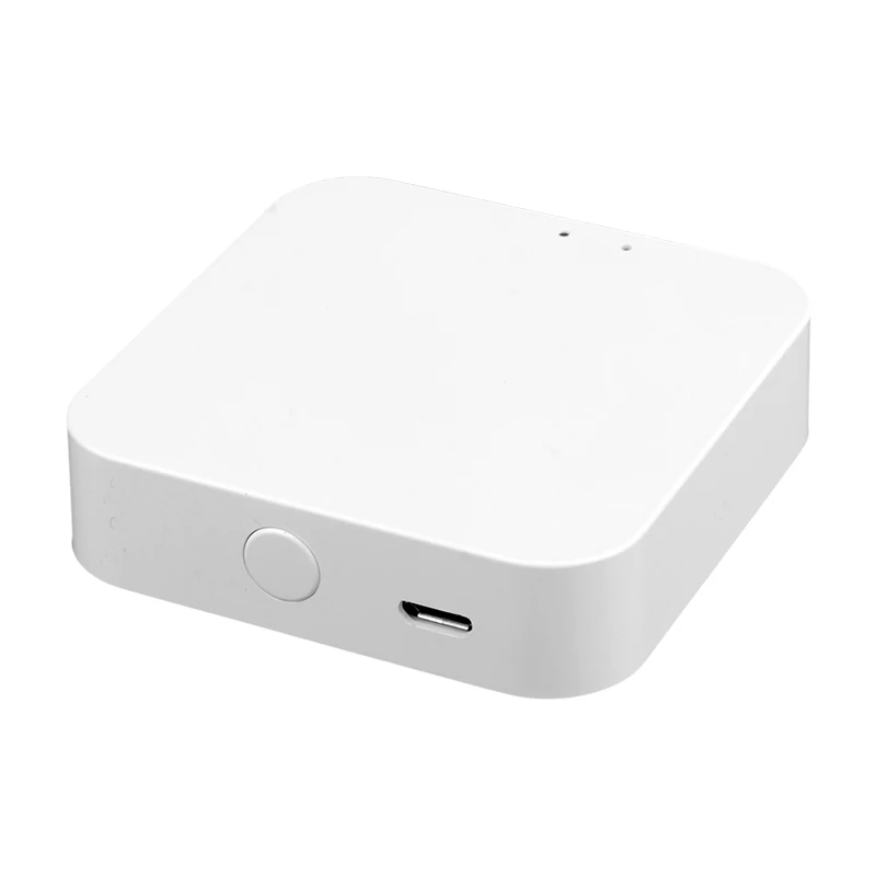 

Умный беспроводной шлюз Smart Home Smart Life, дистанционное управление, приложение работает с Alexa Home Mesh Sig Gateway