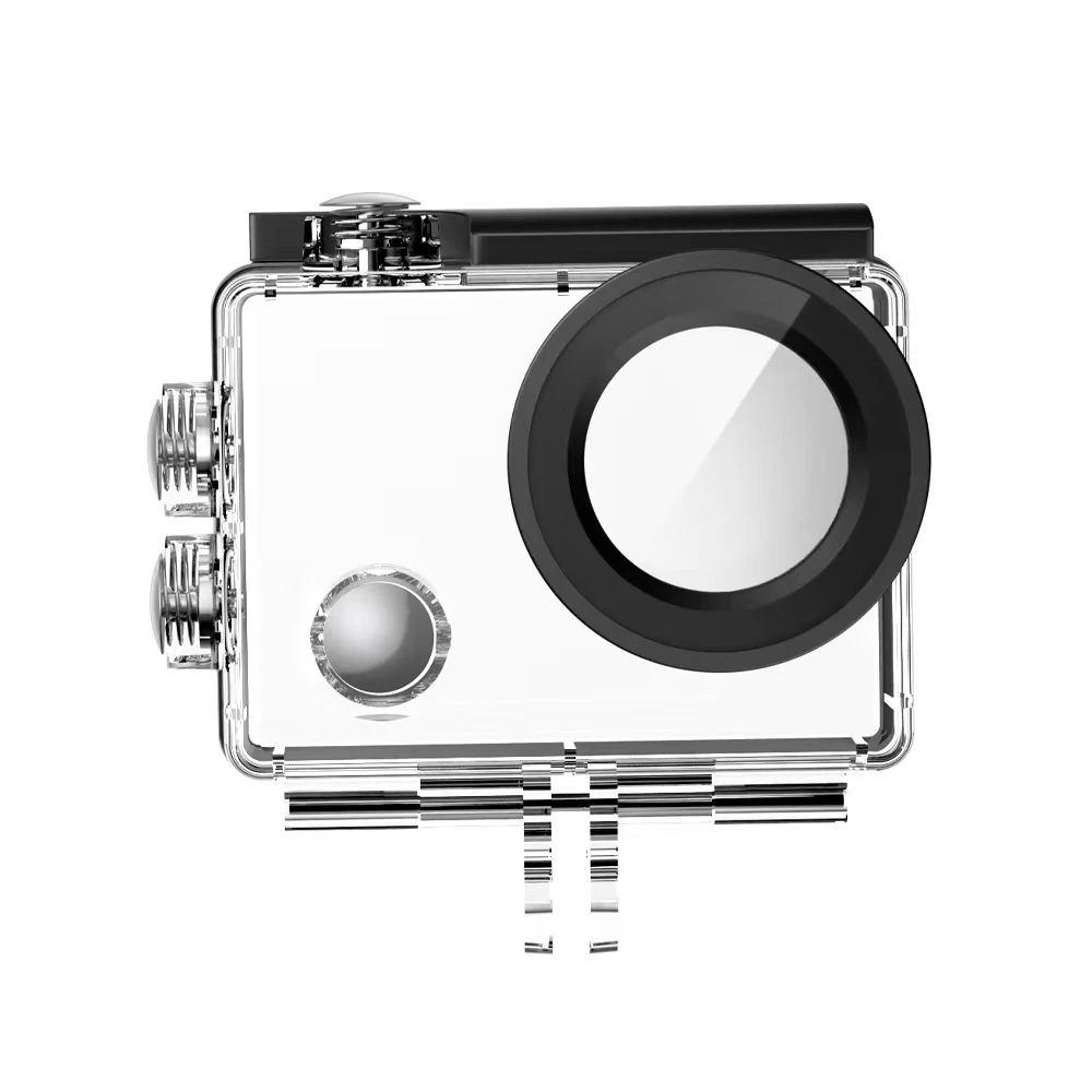 camera waterproof case AKASO ek7000pro V50X B4