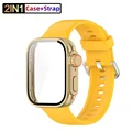 Golden yellow