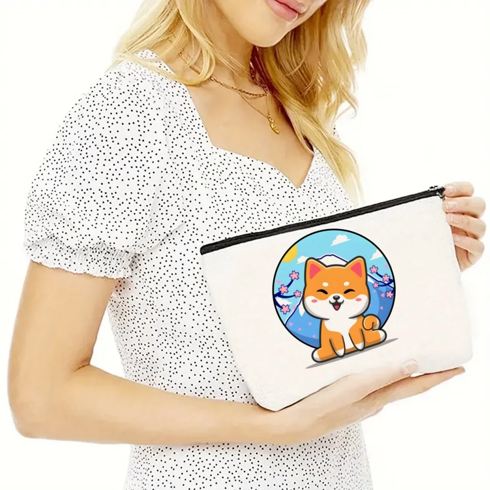 Makeup bag-G