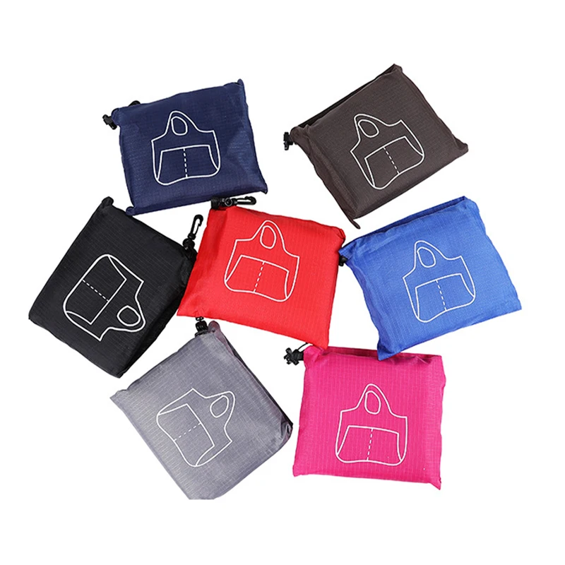 Eco-Friendly Large Foldable Tote Bag for Shopping, Picnic, and Beach Toy Storage