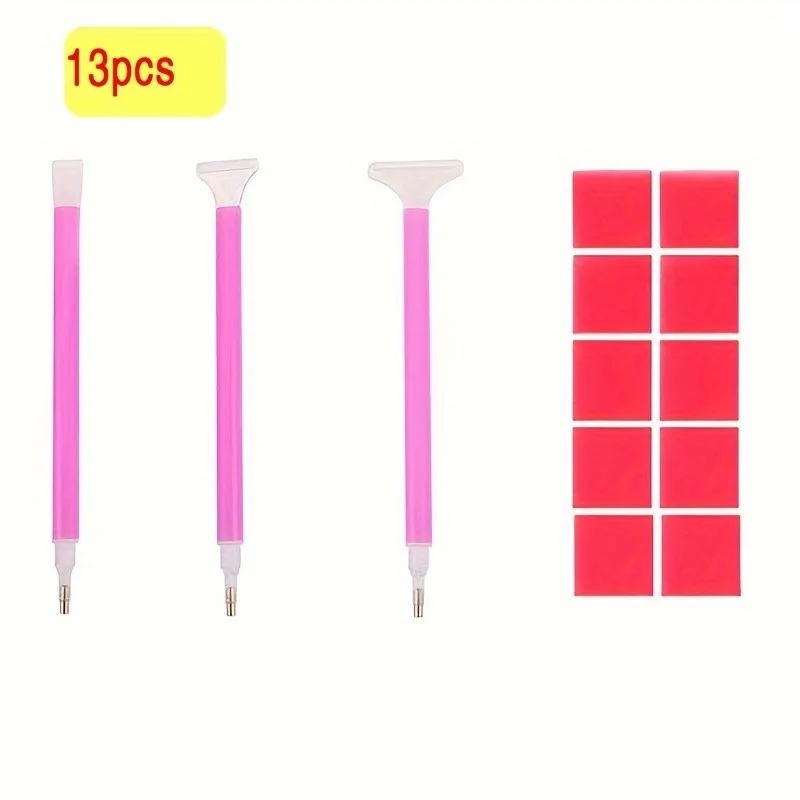 DIY 페인팅 액세서리 및 도구 키트, 성인이 그림을 그리는 데 적합, 할로윈 장식, 크리스마스 할로윈