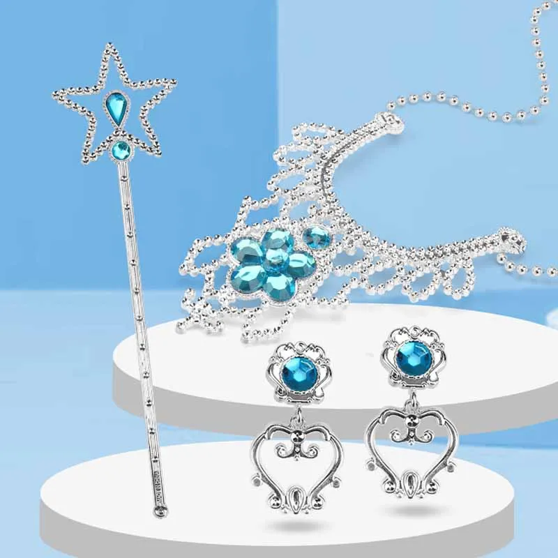 High Heels and Accessories