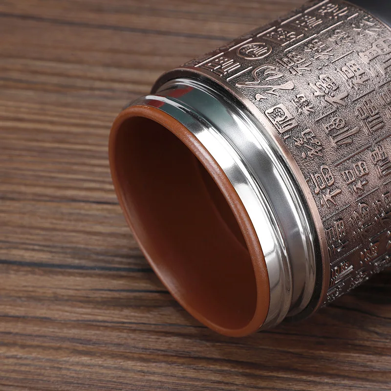 

Insulating Cup Business Office Tea Making Cup Men's Water Cup