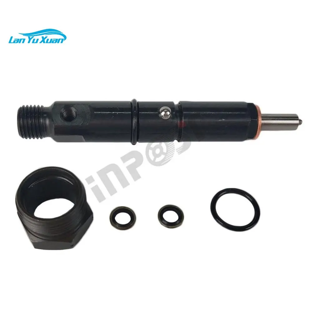 

Injector Nozzle Kits Voor Komatsu PC200-7 PC220-7 6738-11-3120 6738-11-3090