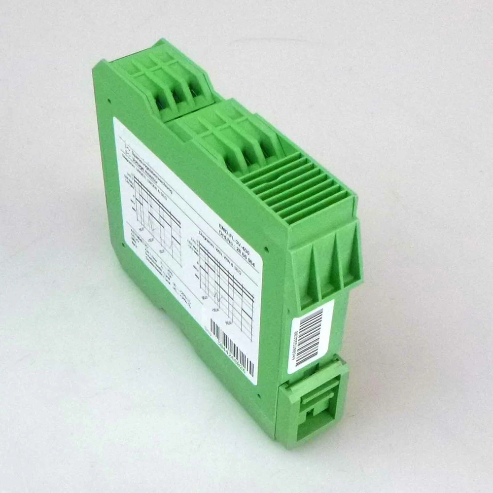 High Quality 2866064 MD-FL-3V-400 Voltage Monitoring Relay Fast Ship 7 High Quality 2866064 MD-FL-3V-400 Voltage Monitoring Relay Fast Ship - Image 5