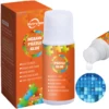 Puzzle Glue Clear with New Sponge Head, Diamond Painting Sealer Replace Puzzle Saver Suitable for 500/1000/2000 Pieces of Puzzl 1