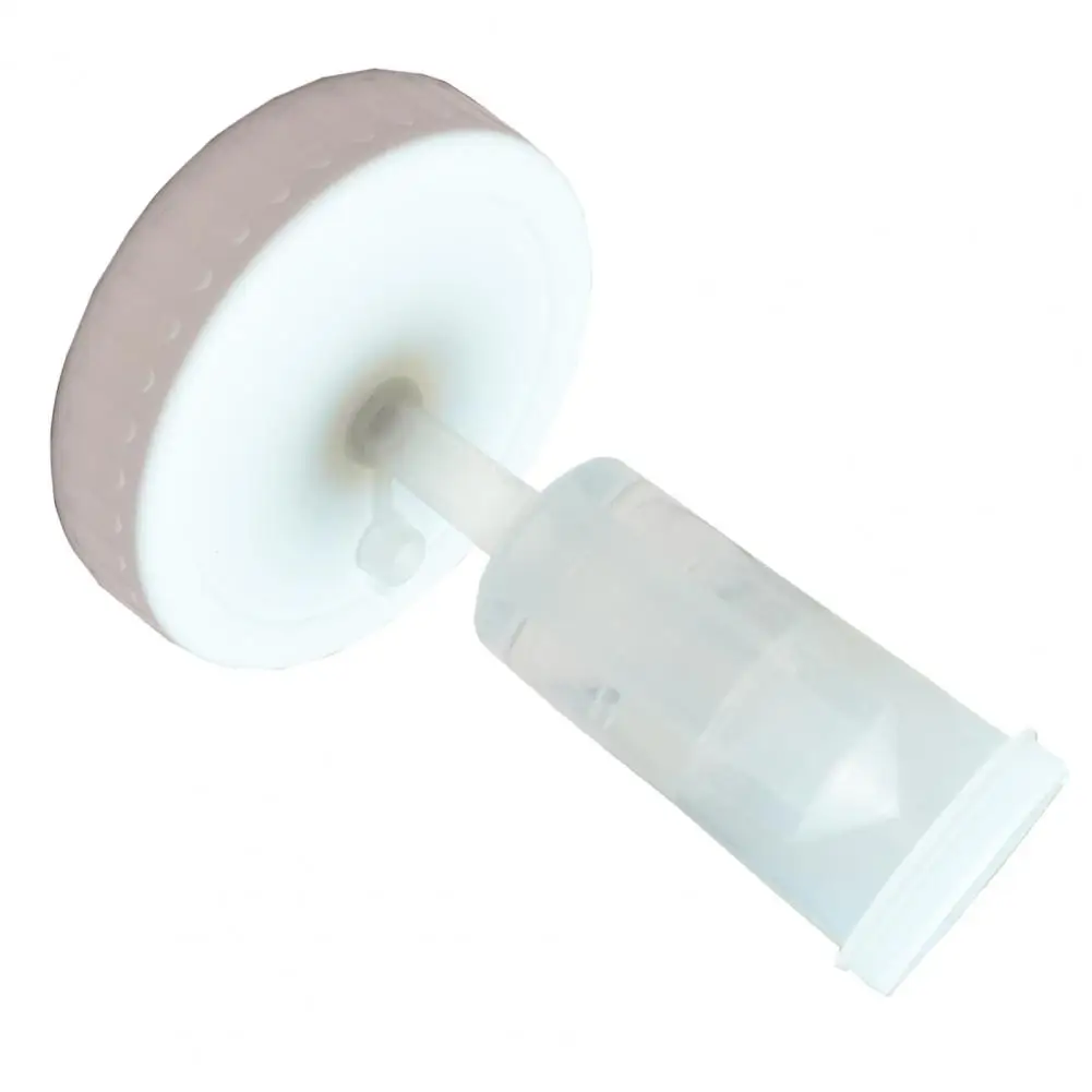 Wide Mouth Jar Fermentation Lid 86mm One-way for Vegetable Cucumber