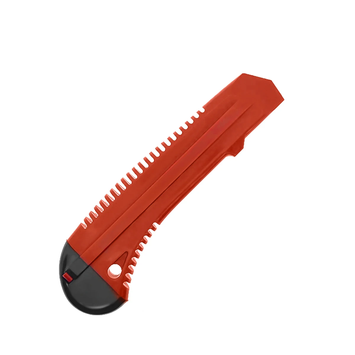 18mm Razor Sharp Blade, Retractable Utility Knife Box Cutter，Compact Graphic Knife Cartons,Cardboard,Smooth Mechanism Hand Tool 5