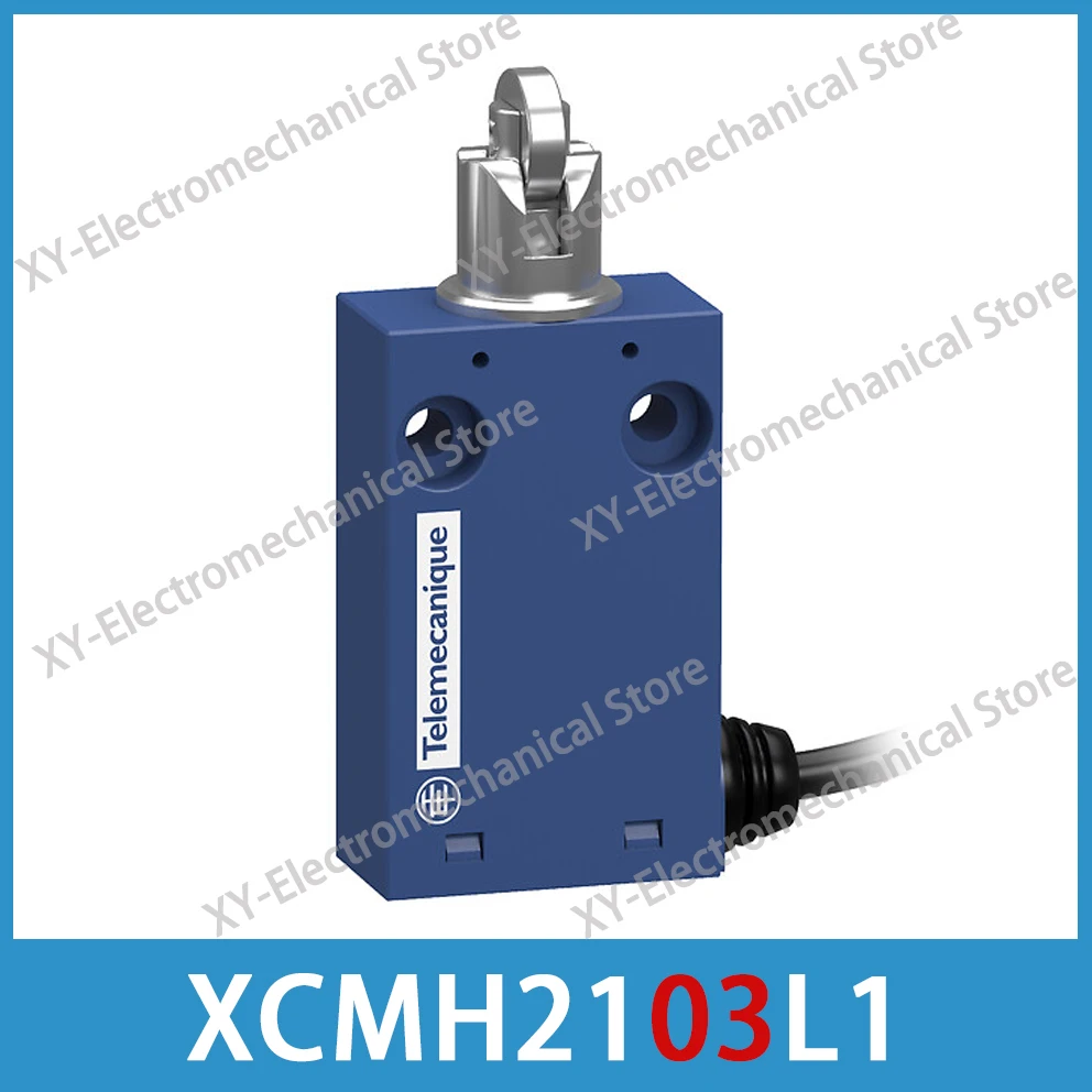 오리지널 텔레메카닉 XCMH2102L1 XCMH2103L1 XCMH2110L1 XCMH2145L1 XCMN2102L1 XCMN2110L1