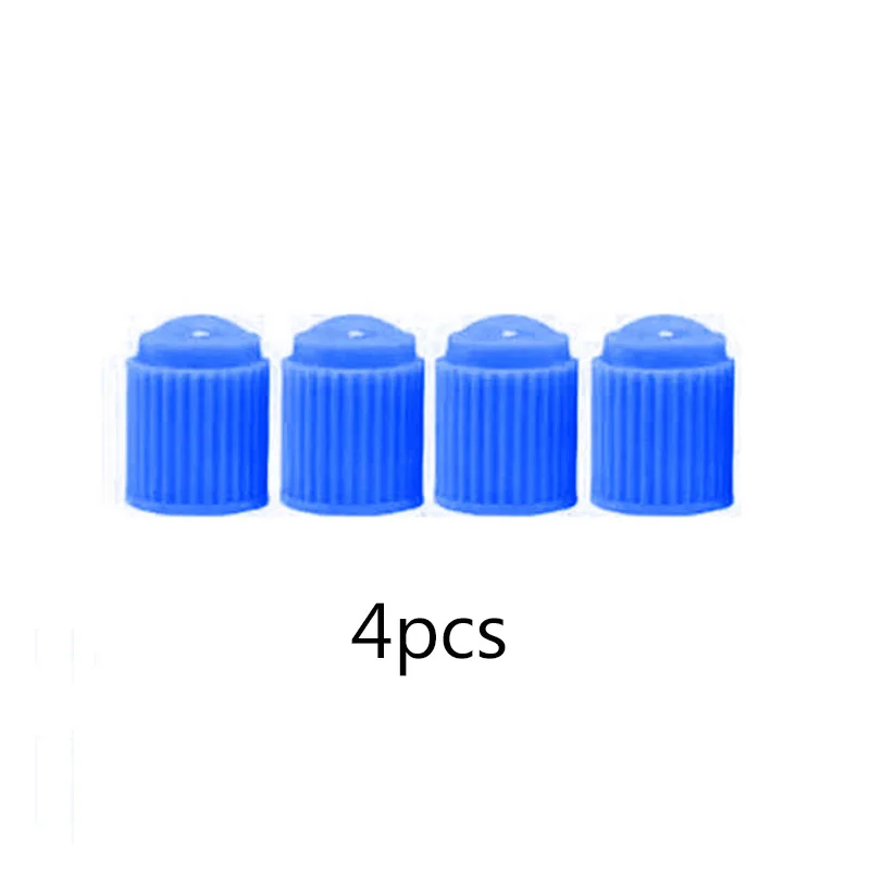 Tappi Valvole Pneumatici Universali - Confezione Da 30 Pezzi - Per Auto, Moto E Bici - Foto 5