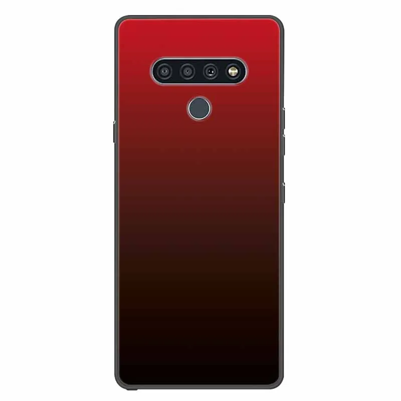 Phone Case For LG K41s k51s Q70 Q60