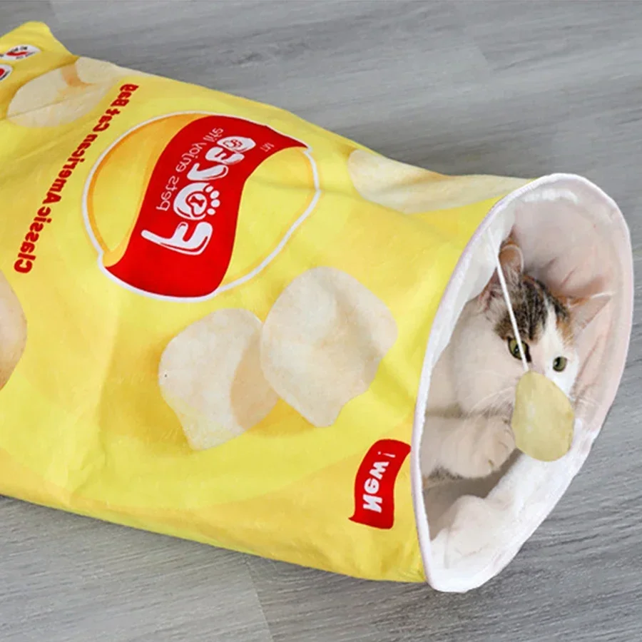 Potato Chips