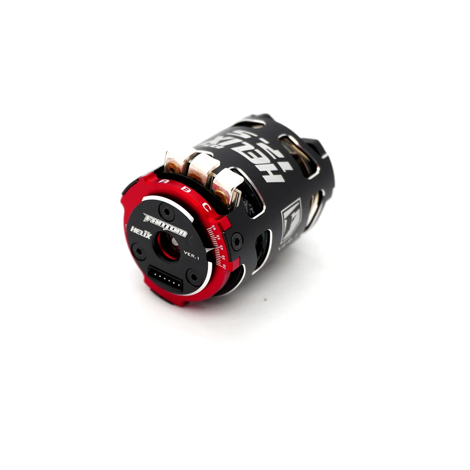 Moteur sans balais sensoriel pour fusée, pour Stock modifié, 540 V5R 3.5T 4.5T 5.5T 6.5T 7.5T 8.5T 9.5T 10.5T 13.5T 17.5T 21.5T 25.5T
