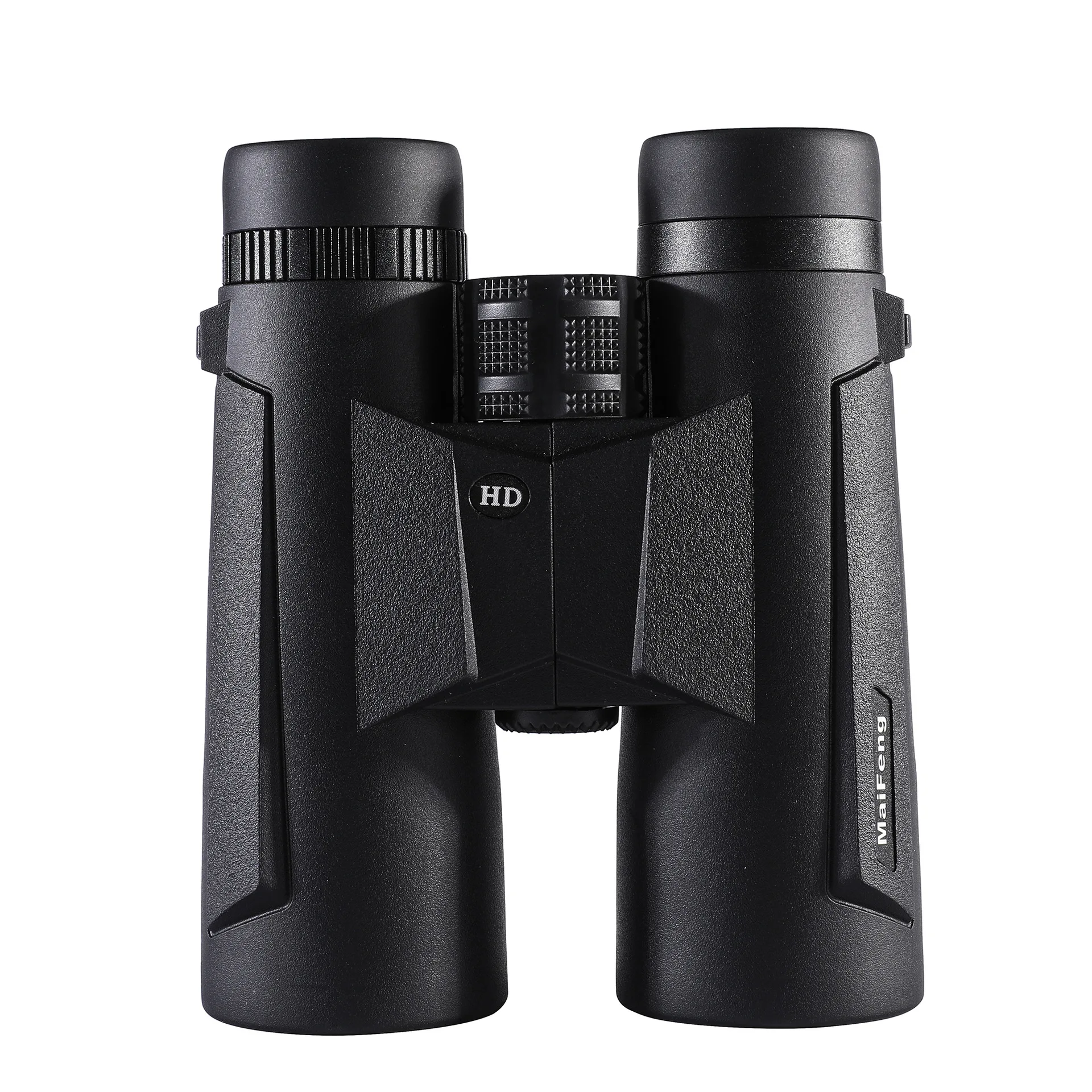 

10x42 Binoculars Bird Watching Telescope Professional Roof Prism Powerful Binoculars Camping Equipment Outdoor Hunting Survival