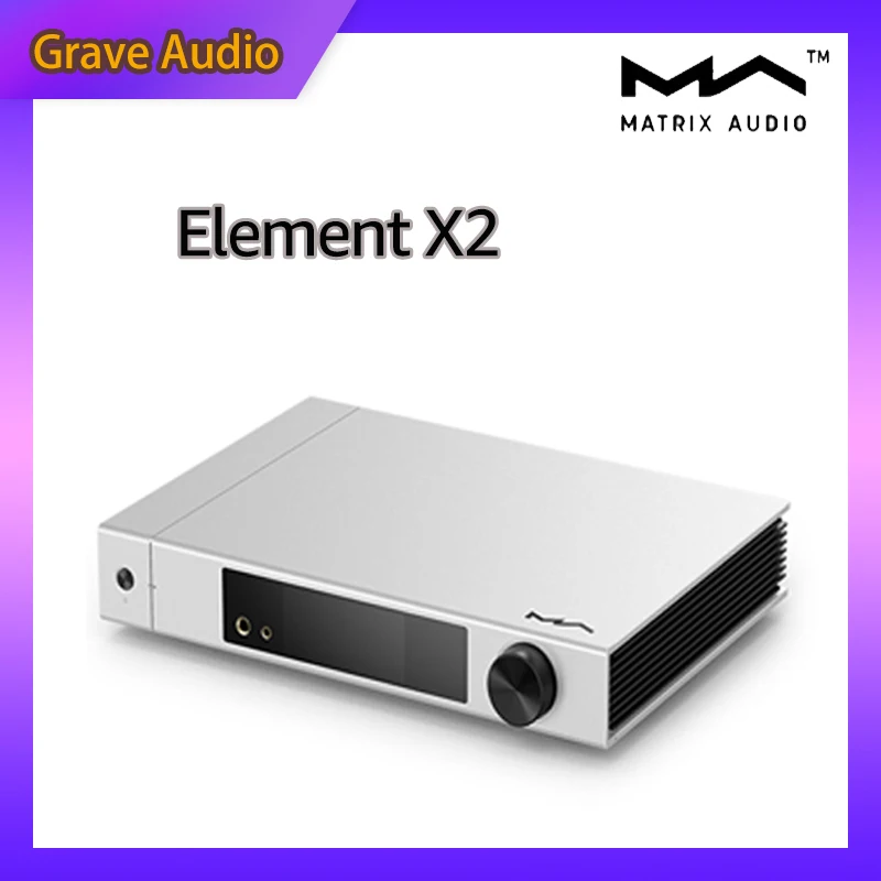 Матричный элемент X2 музыкальный