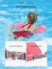 Mambobaby Swimming Floats For Kids 3 In 1 Natation Trainer Arm Floating Jecket 3-4-5-6 Years Children'S Pool Game Toys 6