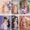 Outfits For ICY DBS Blyth Doll Series E Cute Dress Clothes Suit For 1/6 BJD NEO 1