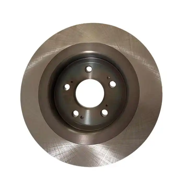 For HAVAL DARGO 4WD-Hot selling perforation design BRAKE DISC 3501112XGW01A 3502105XGW01A