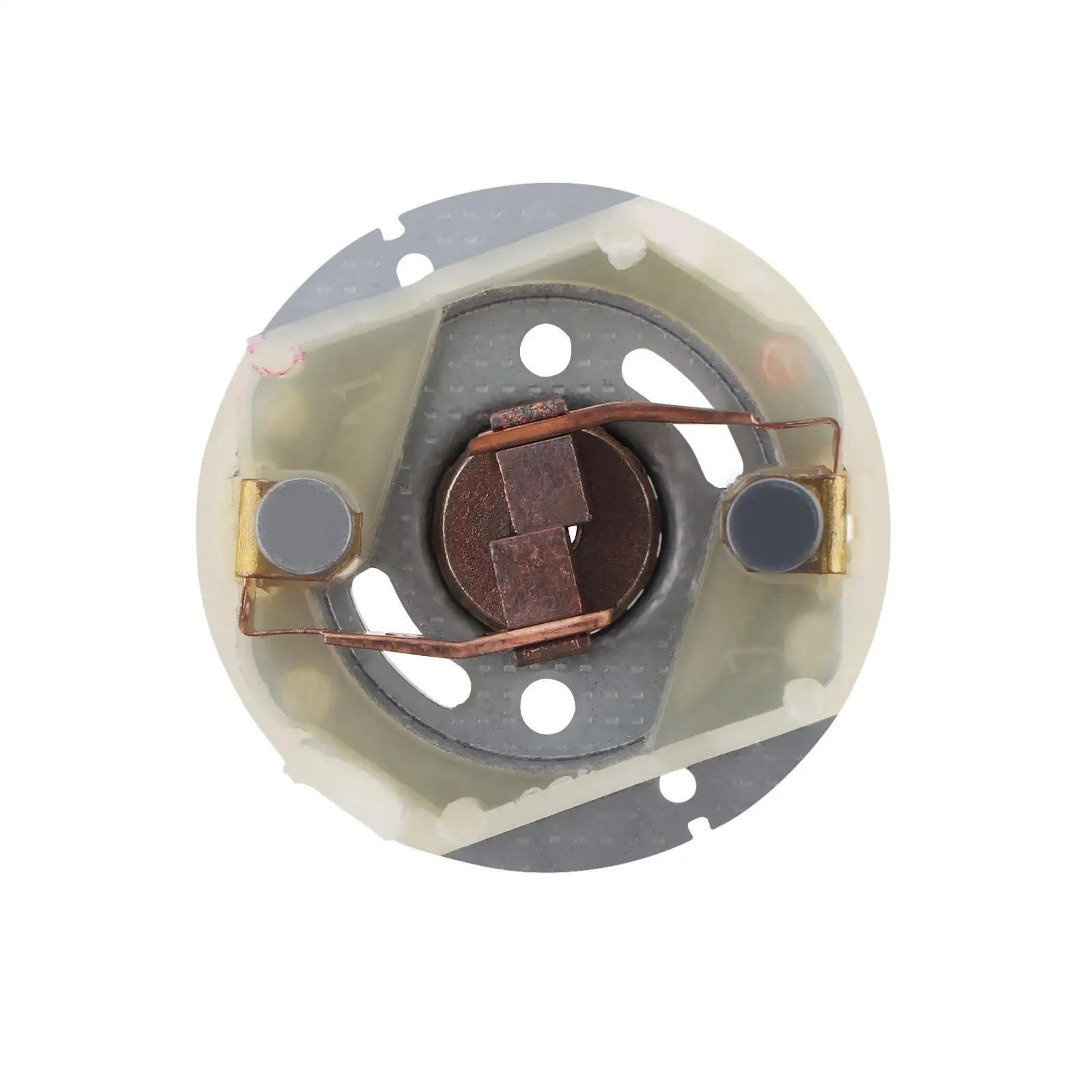 S881a1f6f7c094250aec838fa9caa7ddeN 2 szt. Uchwyt na szczotki węgiel silnikowy R380 DC do R360 R370 R390 silnik/wiertarka elektryczna/wkrętak elektryczny z szczotki węglowe