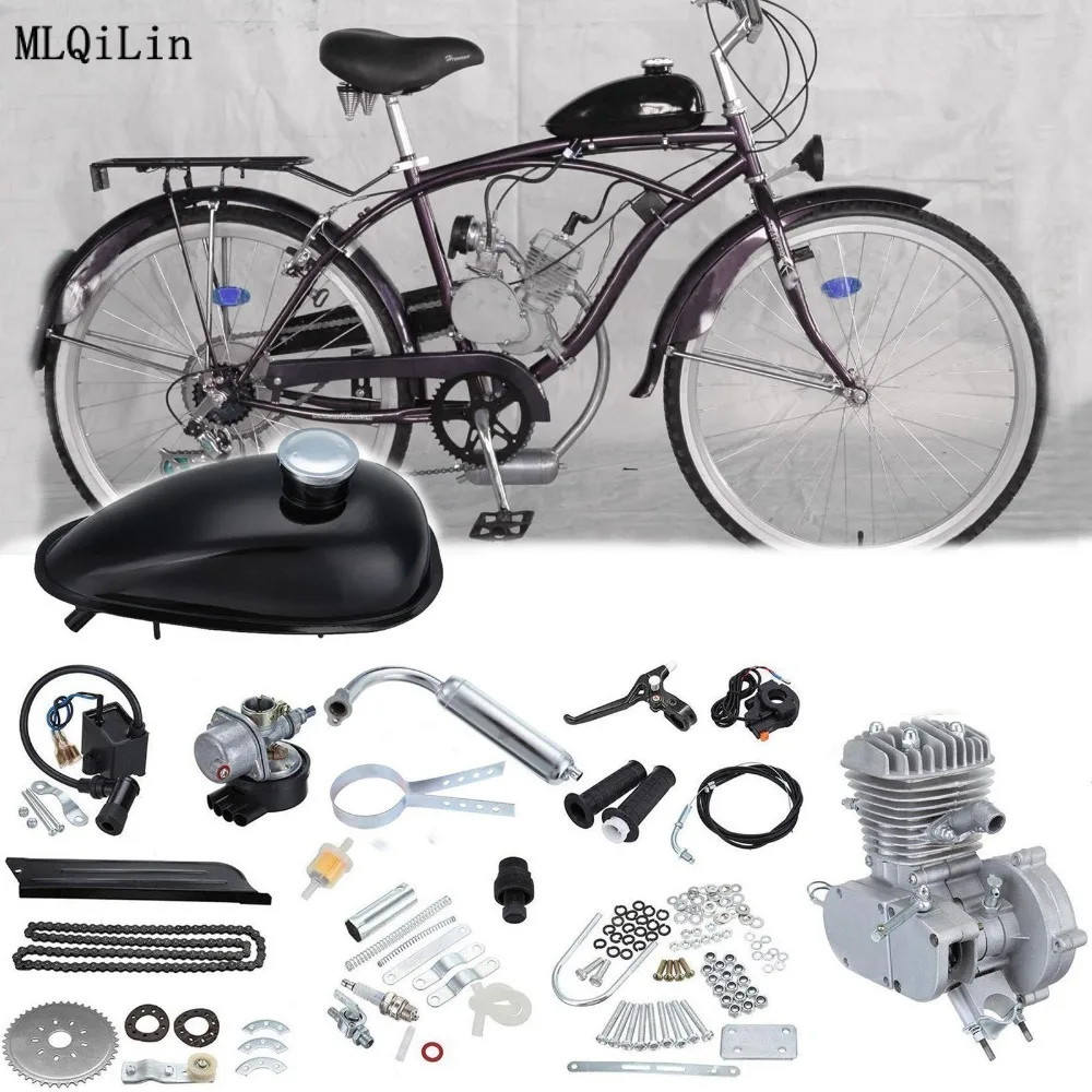 Get Wholesale bicicleta kit motor gasolina For Improved Performance 