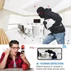 1080P HD WIFI Smallest Mini Camera Built-in Battery IP Remote Monitoring Camcorders IR Night Vision Body Cam Invisible Espia Cam 3