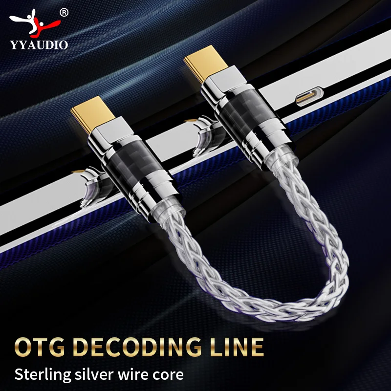 Adattatore USB-C OTG Universale Adattatore Prolunga USB-C 3.2 Maschio- femmina – In Alluminio, Nero, Supporta OTG, Universale Pomello Cambio Citroen C3 2010