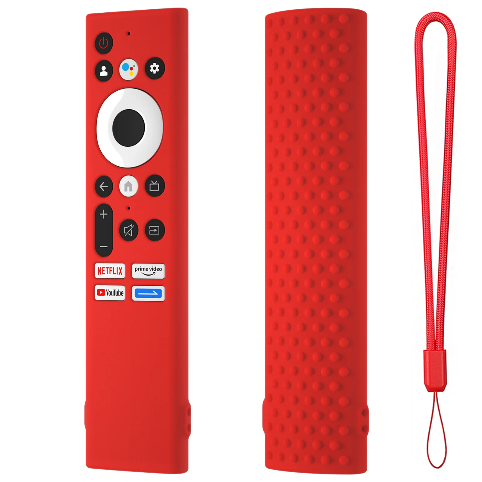 Silicone Remote Controller Protective Cases For skyworth 55Q20 TC9010 TC9012 RHA-T2 For Haier 55C11 65C10 65C11 55S8GT