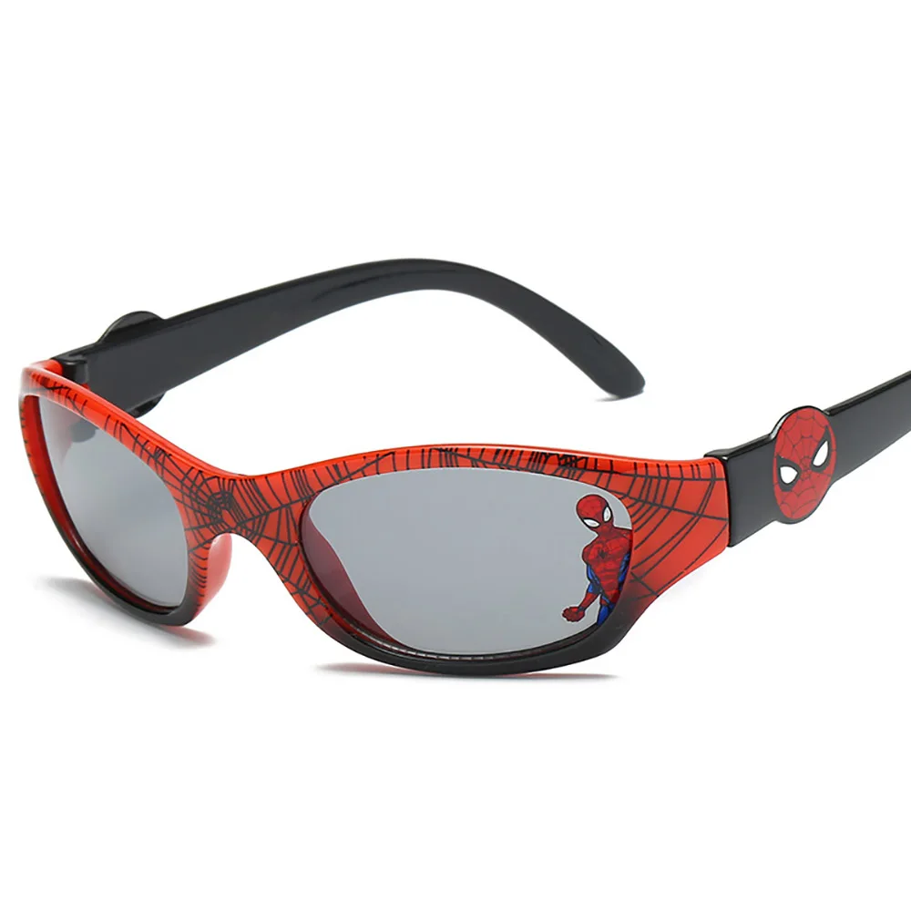 Lunette Enfant Spiderman Lunette De Vue Avengers Spiderman