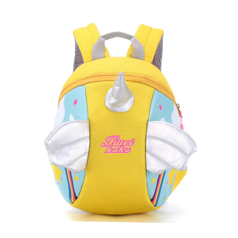 Рисунок 5 - Детские школьные ранцы для мальчиков